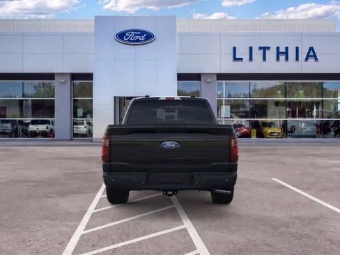 New 2026 Ford F150 STX RWD image 5