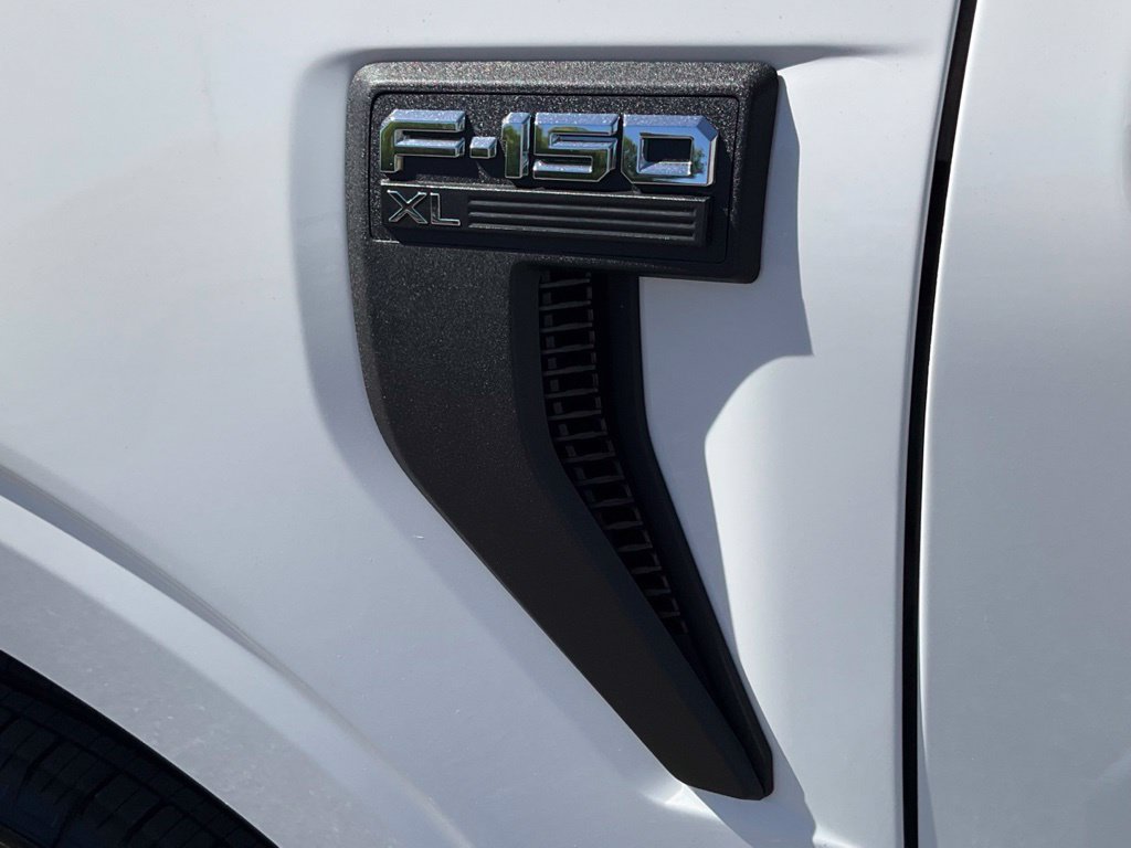 New 2026 Ford F150 XL w/ Equipment Group 103A High RWD image 11