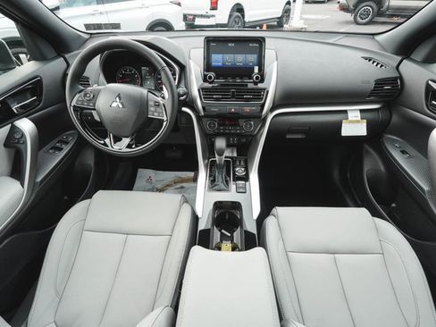 New 2026 Mitsubishi Eclipse Cross SEL image 34