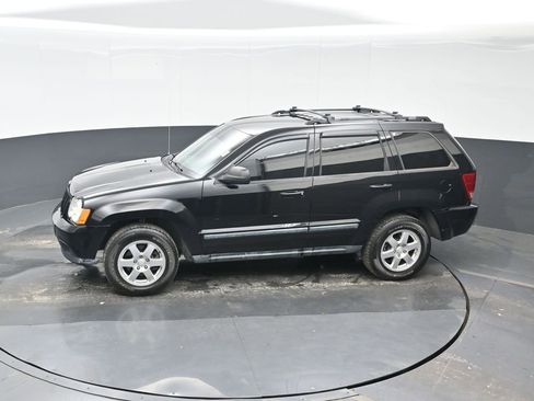Used 2008 Jeep Grand Cherokee Laredo image 29