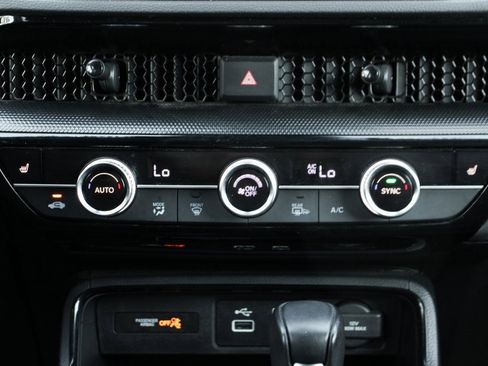 Used 2024 Honda CR-V Sport Touring image 29