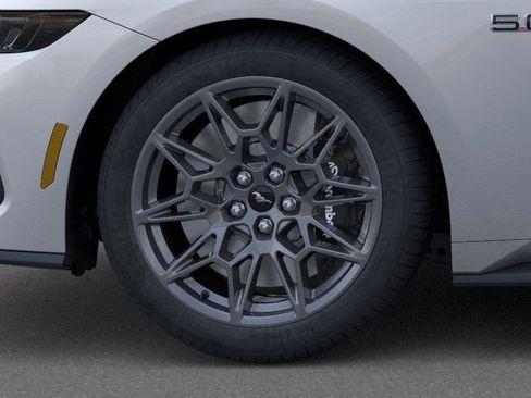 New 2026 Ford Mustang GT Premium w/ GT Performance Package image 19