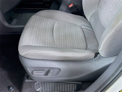 Used 2021 Toyota Sienna LE image 24