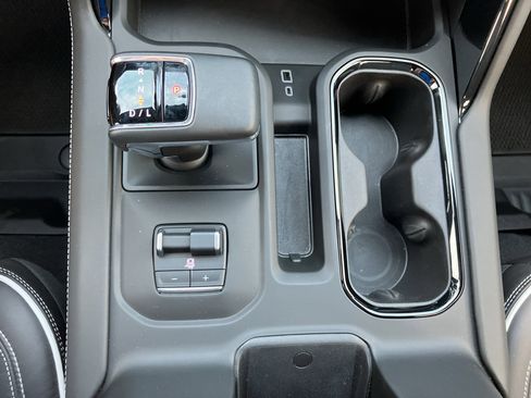Used 2025 GMC Sierra 1500 AT4X AWD/4WD image 25
