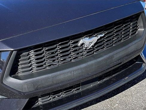 Used 2024 Ford Mustang Premium image 31