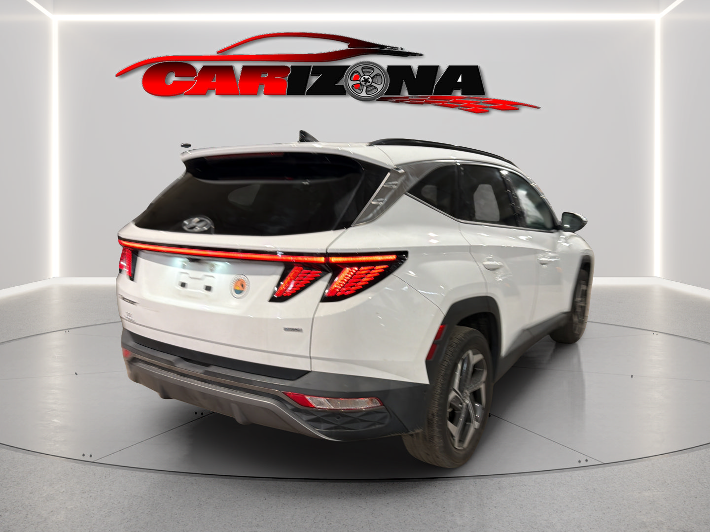 Used 2023 Hyundai Tucson Limited AWD/4WD image 6