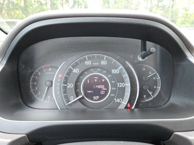 Used 2014 Honda CR-V EX-L image 26