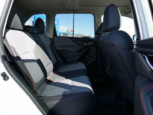 Used 2024 Subaru Forester Sport image 17