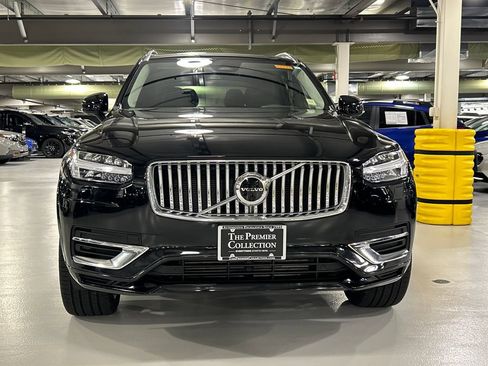 Used 2023 Volvo XC90 T8 Plus w/ Protection Package Premier AWD/4WD image 6