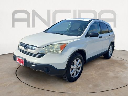 Used 2009 Honda CR-V EX image 6