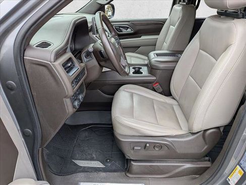 Used 2021 Chevrolet Tahoe Z71 image 16