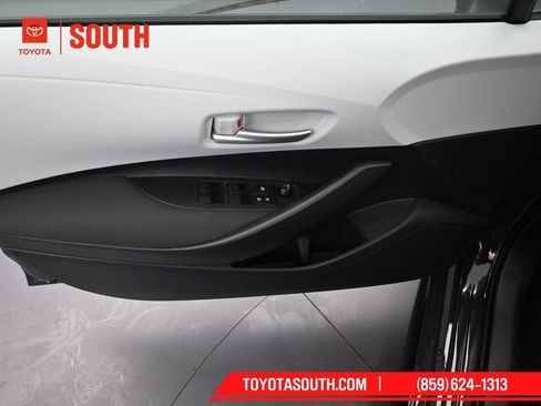 New 2026 Toyota Corolla SE image 23