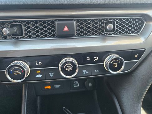 Used 2025 Acura Integra FWD image 18