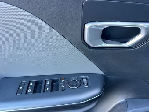 New 2026 Kia K4 FWD image 11