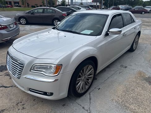 Used 2011 Chrysler 300 C w/ Sound Group RWD image 1