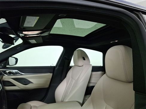 Certified 2024 BMW M440i xDrive Gran Coupe M440i xDrive image 16