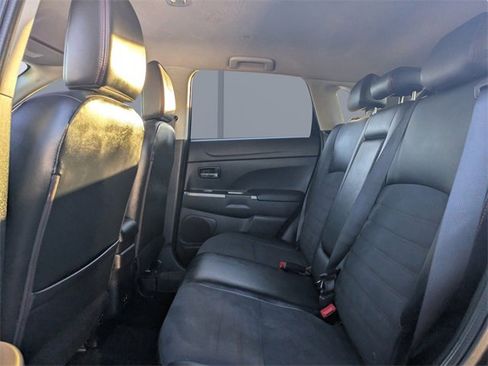 Used 2022 Mitsubishi Outlander Sport AWD image 13