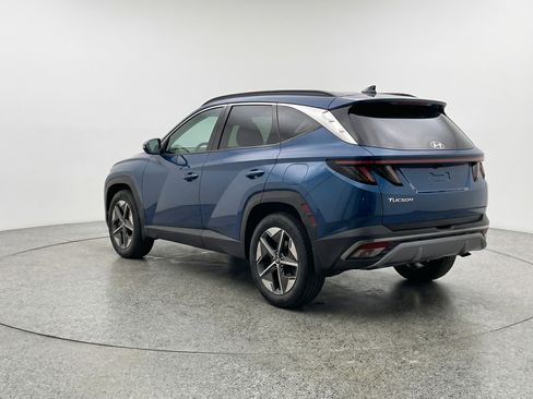 Used 2025 Hyundai Tucson SEL image 6