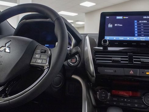 New 2026 Mitsubishi Eclipse Cross SEL image 28