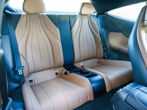 New 2026 Mercedes-Benz CLE 450 4MATIC Coupe image 15