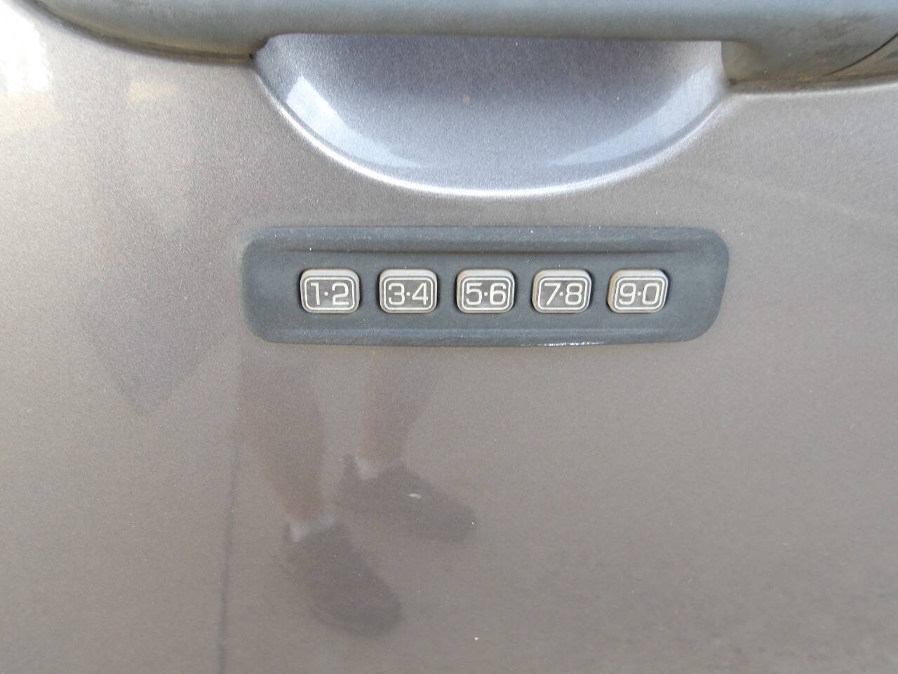 Used 2010 Ford Escape XLT AWD/4WD image 18