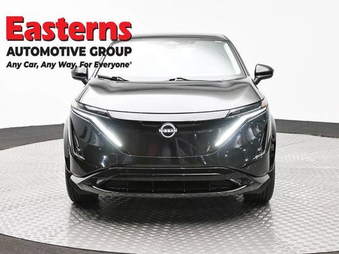 Used 2023 Nissan Ariya FWD image 2