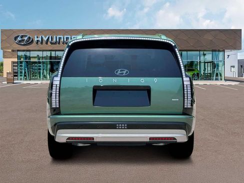 New 2026 Hyundai Ioniq 9 SEL AWD/4WD image 6