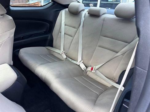 Used 2015 Honda Accord LX-S image 10