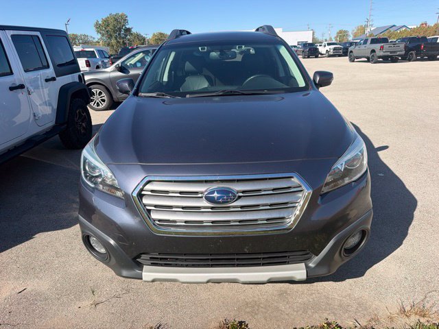 Used 2016 Subaru Outback 2.5i Limited AWD/4WD image 2