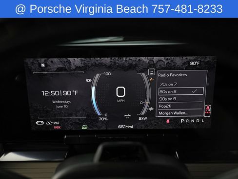 Used 2026 GMC Hummer EV 4x4 Crew Cab image 35