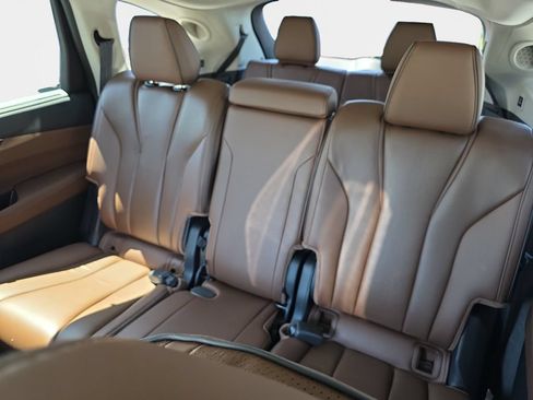 Used 2023 Acura MDX SH-AWD w/ Advance Package image 20