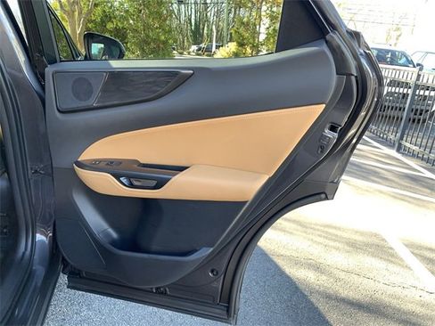 Used 2025 Lexus NX 250 FWD w/ Premium Package image 11