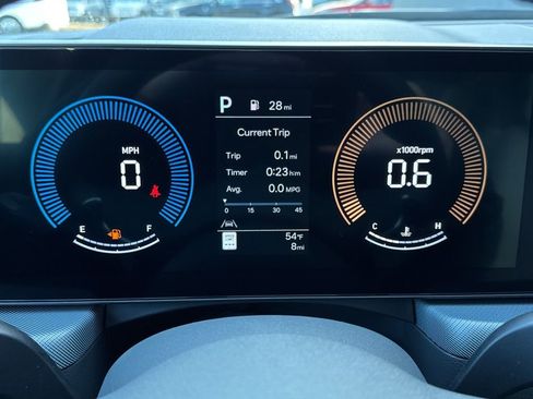 New 2026 Hyundai Sonata SEL FWD image 4