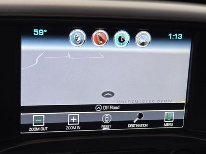 Used 2018 GMC Sierra 2500 Denali w/ Duramax Plus Package