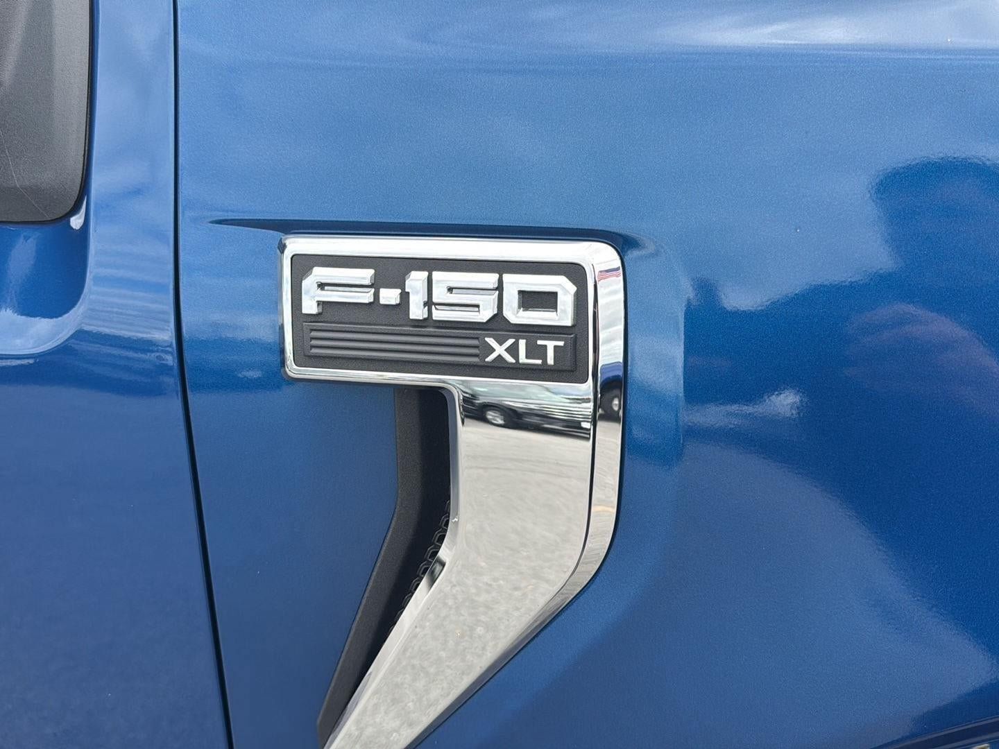 Used 2025 Ford F150 XLT w/ Equipment Group 301A Standard AWD/4WD image 22
