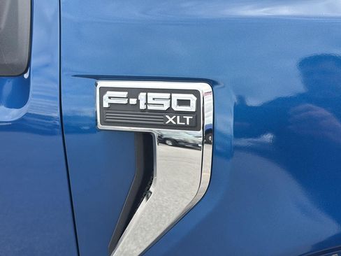 Used 2025 Ford F150 XLT w/ Equipment Group 301A Standard AWD/4WD image 22