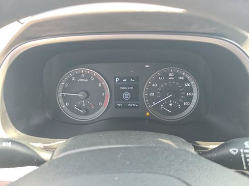 Used 2019 Hyundai Tucson SEL FWD image 3