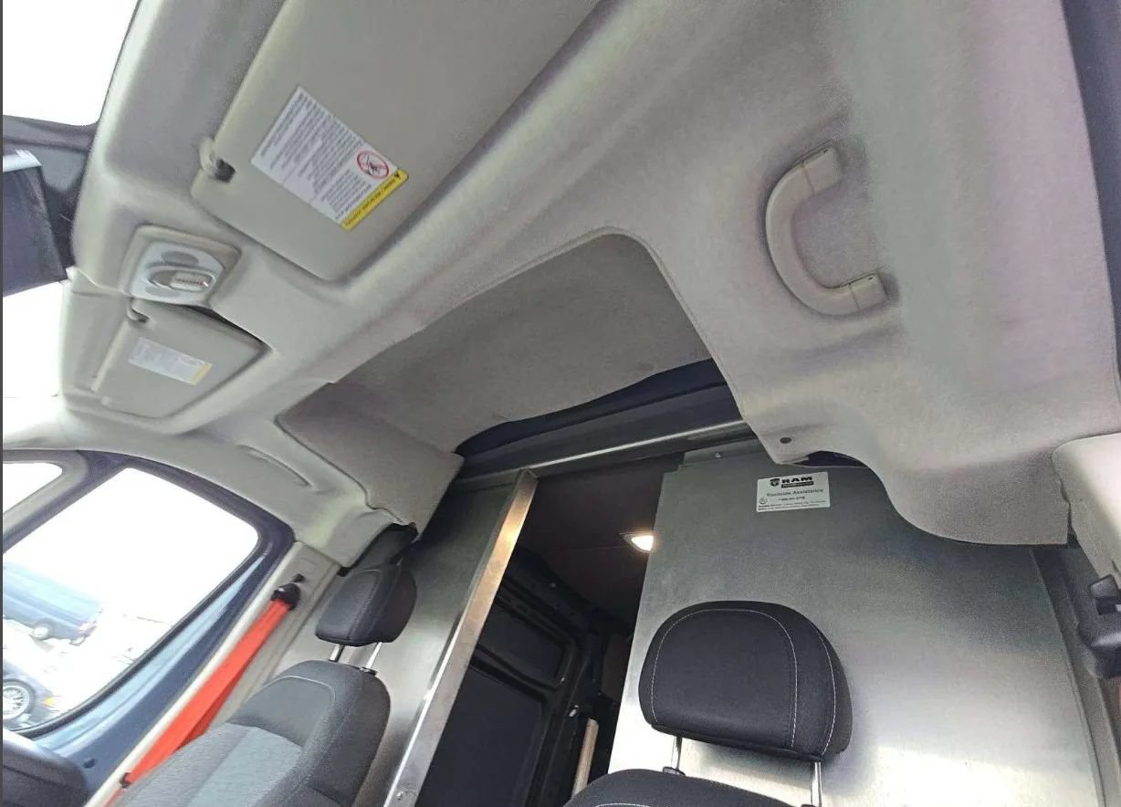 Used 2020 RAM ProMaster 3500 FWD image 40