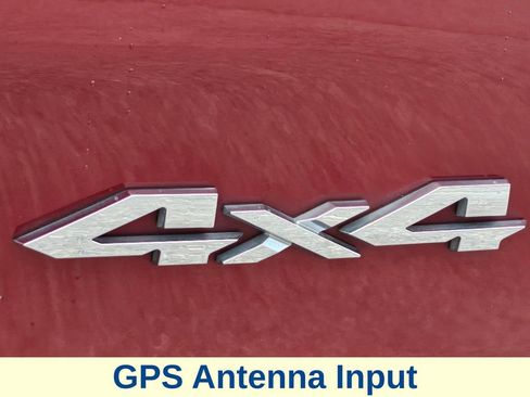 Used 2023 RAM 1500 Big Horn w/ Trailer Tow Group AWD/4WD image 29