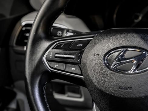 Used 2020 Hyundai Palisade SEL AWD/4WD image 16