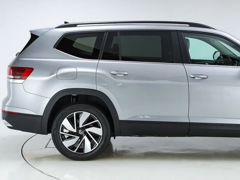New 2026 Volkswagen Atlas SE image 50