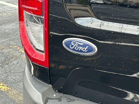 Certified 2023 Ford Bronco Sport Outer Banks w/ Tech Package image 29