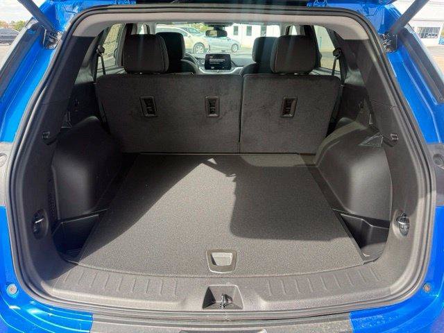 New 2026 Chevrolet Blazer LT w/ Convenience Package FWD image 5