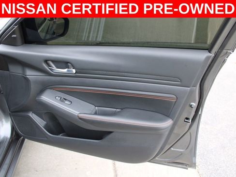 Certified 2022 Nissan Altima 2.5 SR image 21