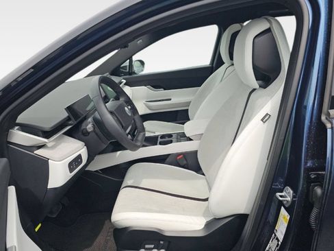 Used 2023 Fisker Ocean Ultra AWD/4WD image 9