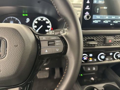 New 2026 Honda HR-V Sport image 14