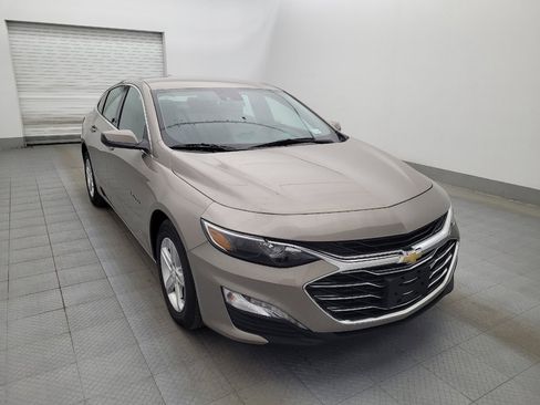 Used 2023 Chevrolet Malibu LT w/ Driver Confidence Package image 13