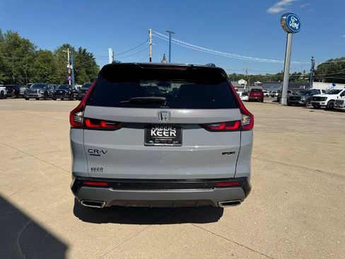 Used 2025 Honda CR-V Sport-L image 5