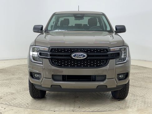 New 2025 Ford Ranger XL w/ Trailer Tow Package image 5