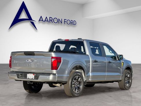 Used 2024 Ford F150 STX image 5